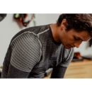 Изображение BAUER Elite Seamless Baselayer Top - Sr