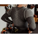 Изображение BAUER Elite Seamless Baselayer Top - Sr