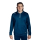 Изображение BAUER 1/2 Zip Fleece Team - nav - Sr.