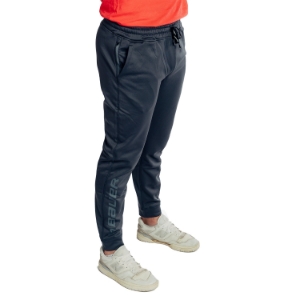 Изображение BAUER Fleece Jogger Team - gry - Sr.