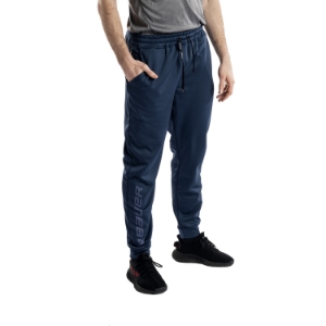 Изображение BAUER Fleece Jogger Team - nav - Sr.