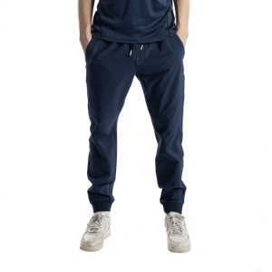Изображение BAUER Woven Jogger Team - nav - Sr.