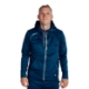 Picture of BAUER Fleece Zip Hoodie Team - nav - Sr.