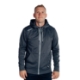 Изображение BAUER Fleece Zip Hoodie Team - gry - Sr.