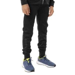 Изображение BAUER Fleece Jogger Team - blk - Yth.