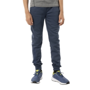 Изображение BAUER Fleece Jogger Team - nav - Yth.