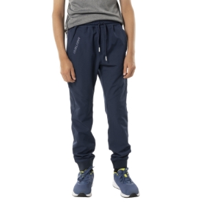 Изображение BAUER Woven Jogger Team - nav - Yth.