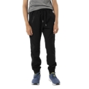 Изображение BAUER Woven Jogger Team - blk - Yth.