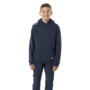 Изображение BAUER Team Hoodie Ultimate - nav - Yth.