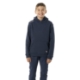 Изображение BAUER Team Hoodie Ultimate - nav - Yth.