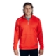 Изображение BAUER 1/2 Zip Fleece Team - red - Sr.