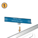 Bild von PROSHARP Blade Angle Tester BAT