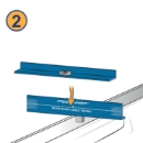 Bild von PROSHARP Blade Angle Tester BAT