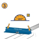 Bild von PROSHARP Blade Angle Tester BAT