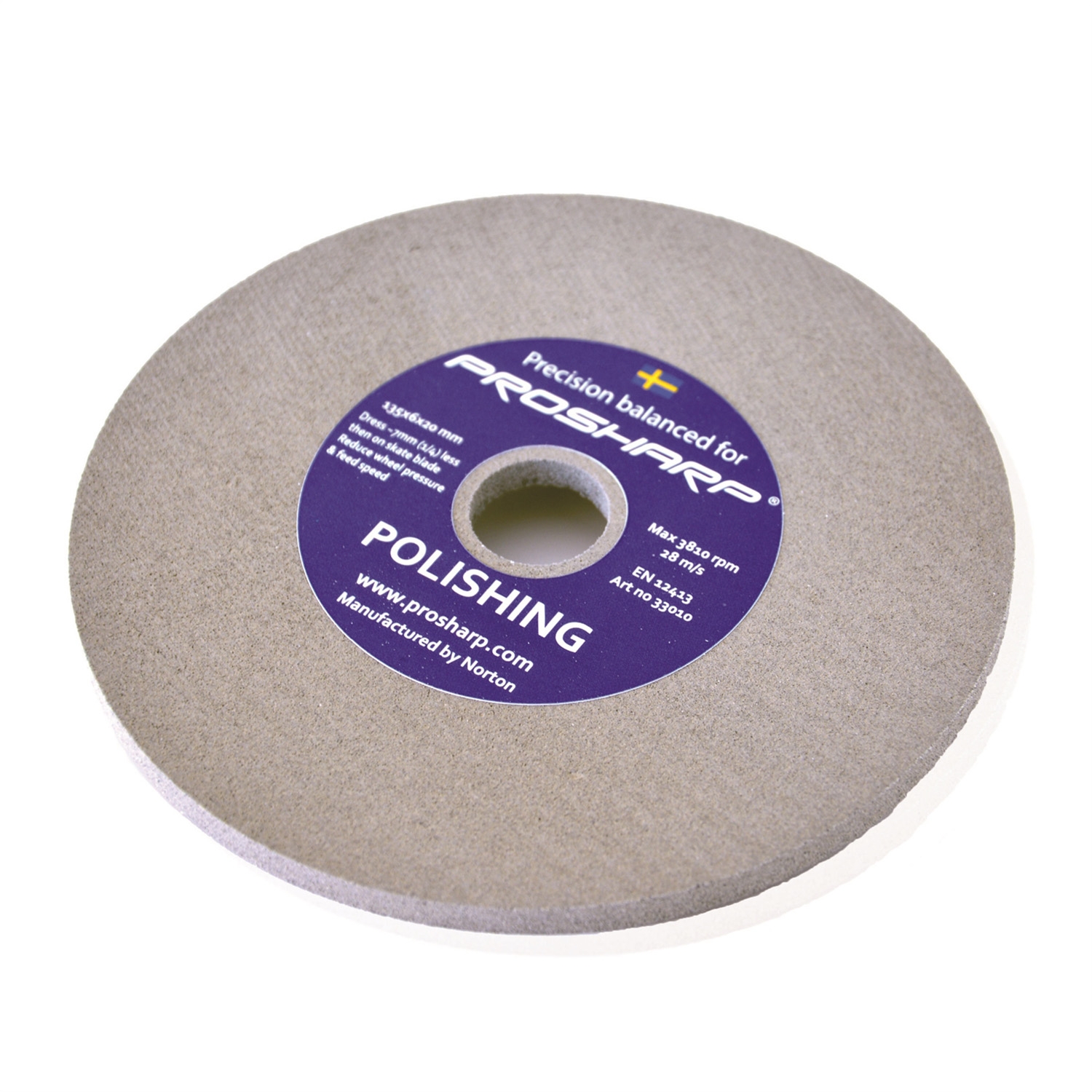 Изображение PROSHARP Polishing Wheel