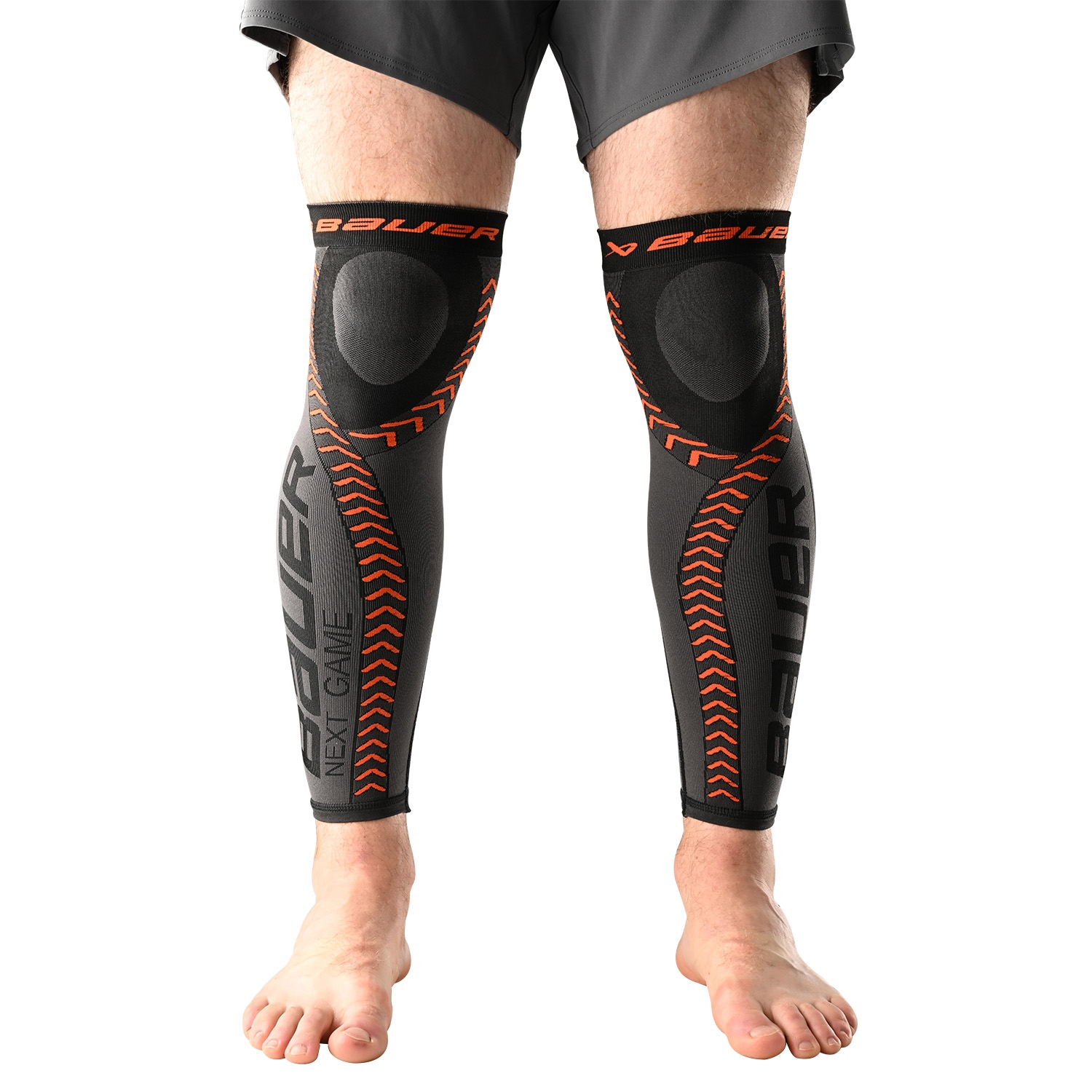 Изображение BAUER Next Game Recovery Sleeve