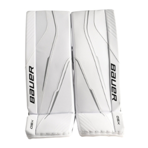 Изображение BAUER Goal Pad GSX - Jr.