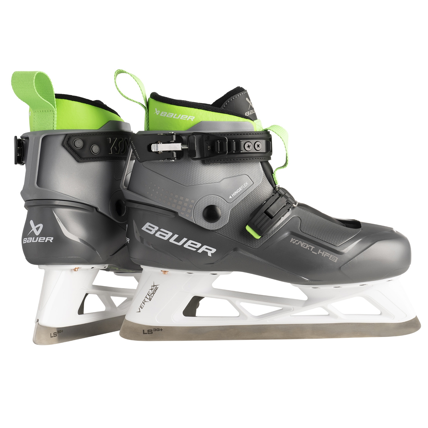 Изображение BAUER Goal Skate Konekt HF2 - Sr.
