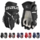 Picture of BAUER Glove Supreme Mach - Sr.