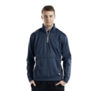 Изображение BAUER 1/2 Zip Fleece Team - nav - Yth.