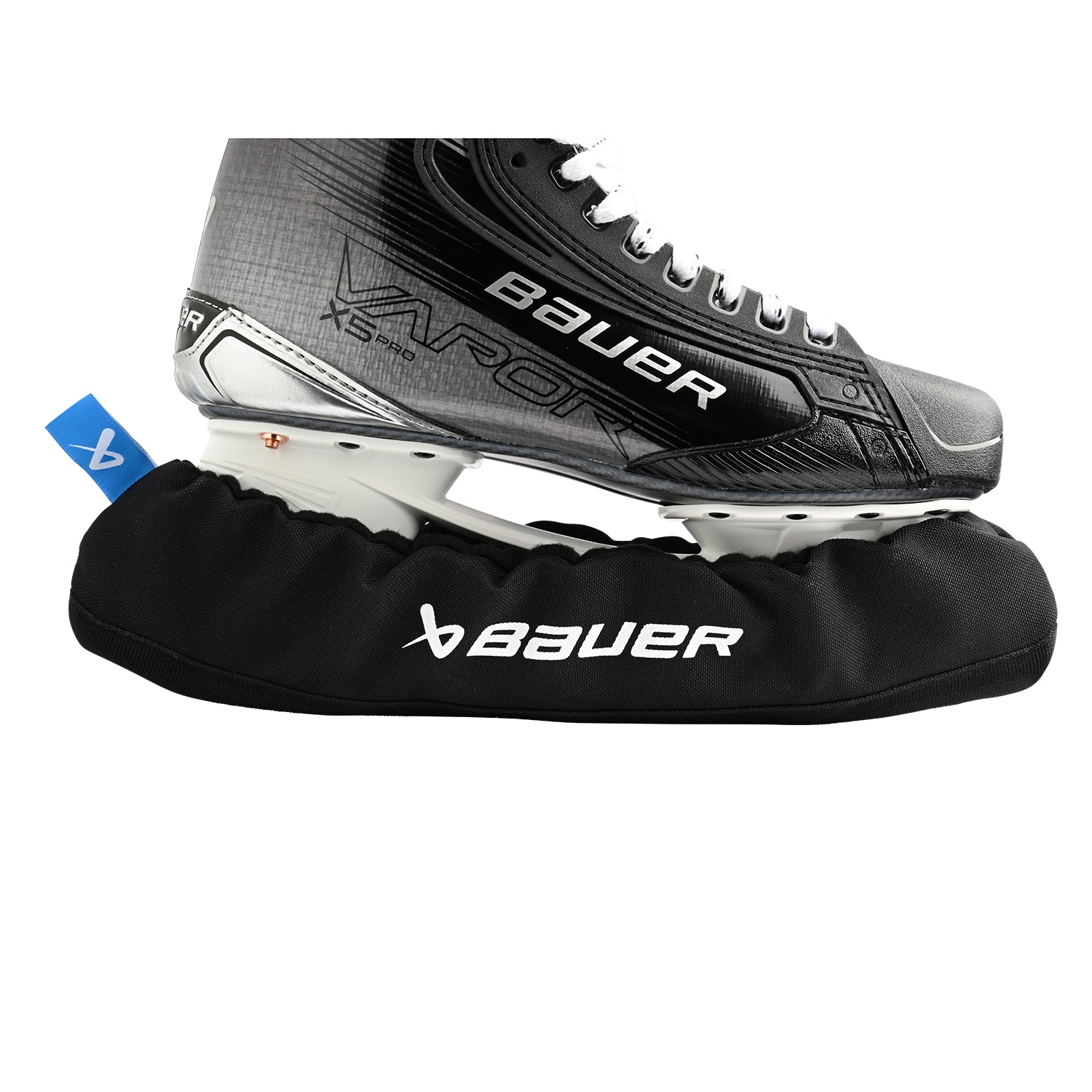 Изображение BAUER Skate Guard - Black