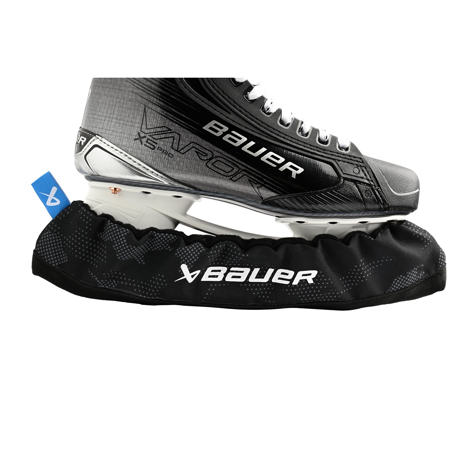 Изображение BAUER Skate Guard - Camo