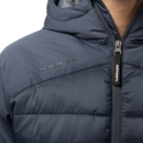 Изображение BAUER Team Puffer Jacket - nav - Sr.
