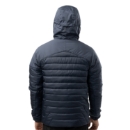Изображение BAUER Team Puffer Jacket - nav - Sr.