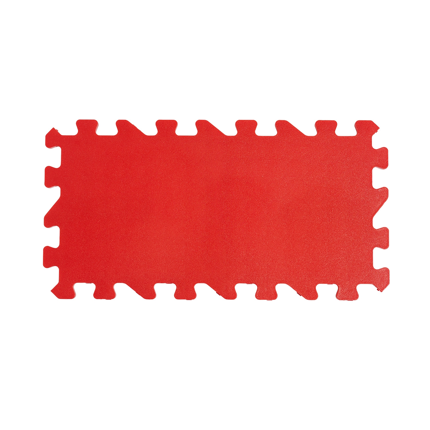 Изображение BAUER Synthetic Ice Tiles - 5 Pack - red