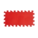 Picture of BAUER Synthetic Ice Tiles - 5 Pack - red