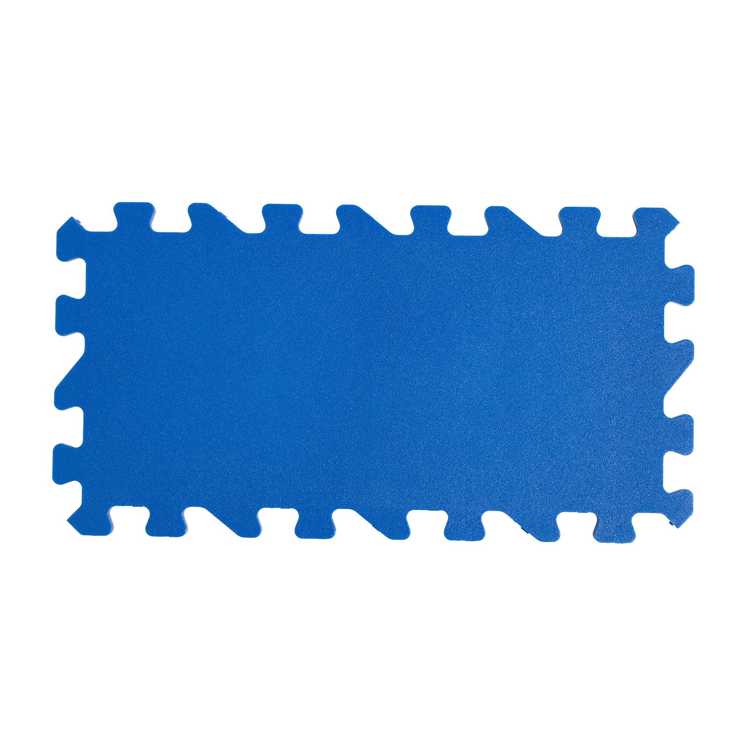 Изображение BAUER Synthetic Ice Tiles - 5 Pack - blue