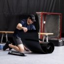 Изображение BAUER Slide Board Reactor - 8ft/2,43 m