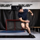 Изображение BAUER Slide Board Reactor - 8ft/2,43 m