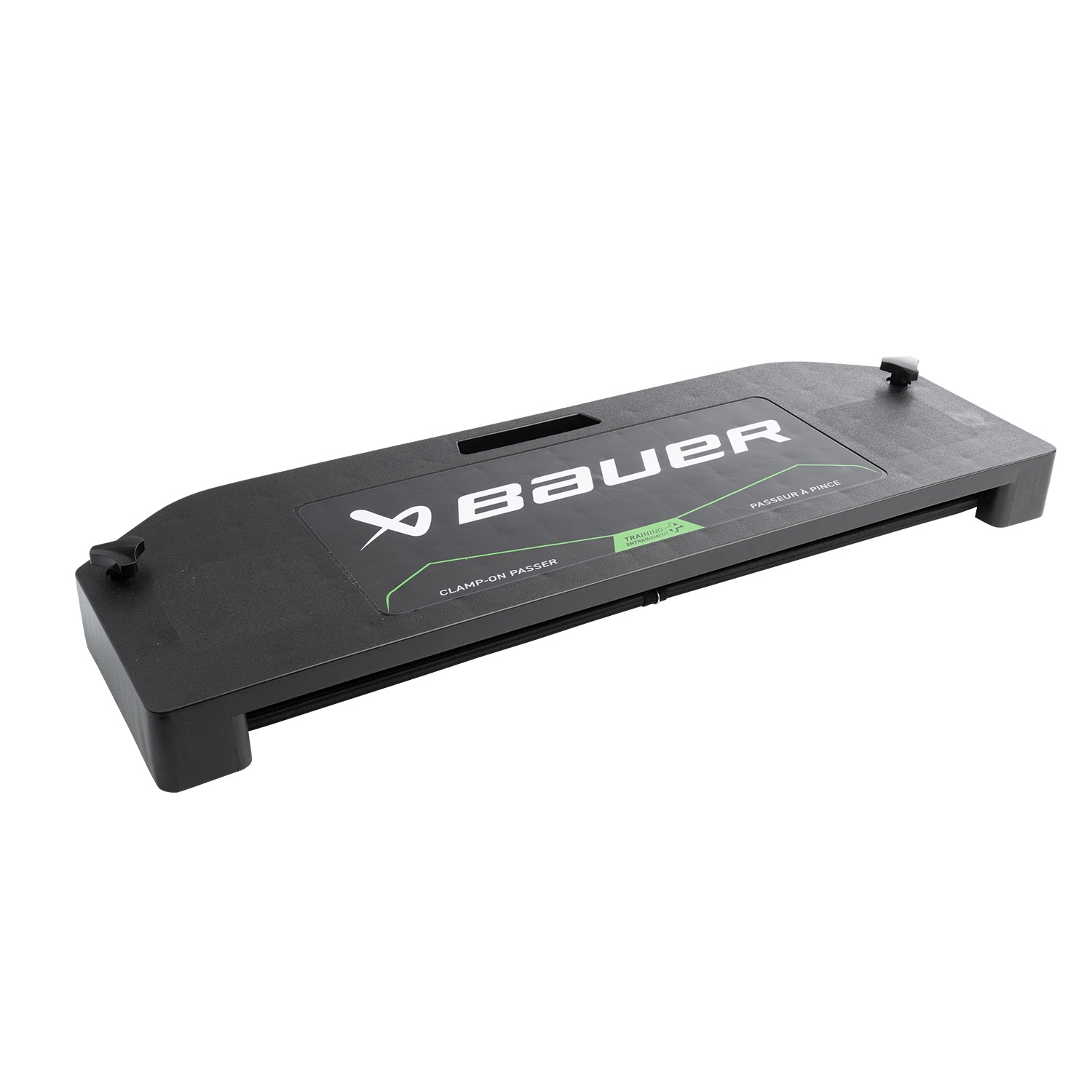 Изображение BAUER Clamp-On Passer Reactor