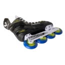Изображение BAUER Inlinehockey Skate XR - Sr.