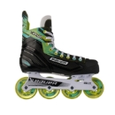 Изображение BAUER Inlinehockey Skate XRS - Int.