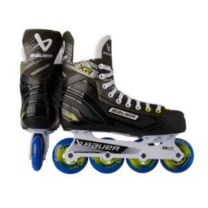 Picture of BAUER Inlinehockey Skate XR - Int.