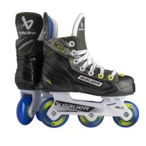 Picture of BAUER Inlinehockey Skate XR - Yth.