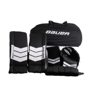 Изображение BAUER Goal Set Learn to Save - 24" - Yth.