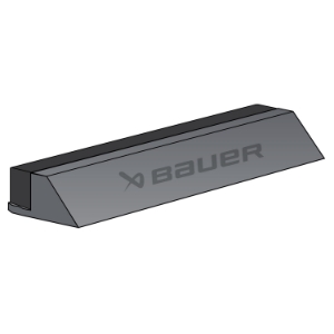 Изображение BAUER Synthetic Ice Tiles - Rubber Rebounder