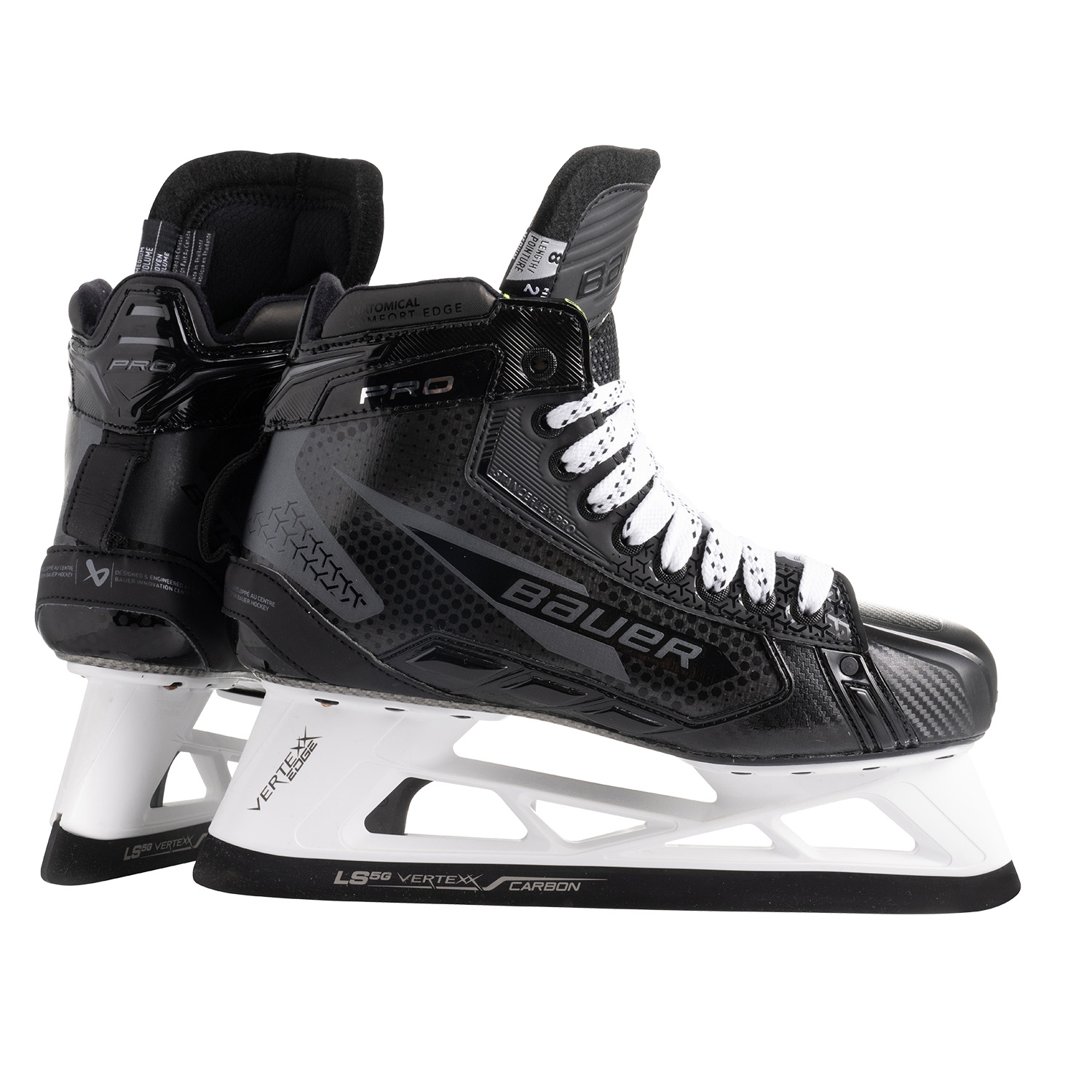 Изображение BAUER Goal Skate Pro - MTO - Sr.