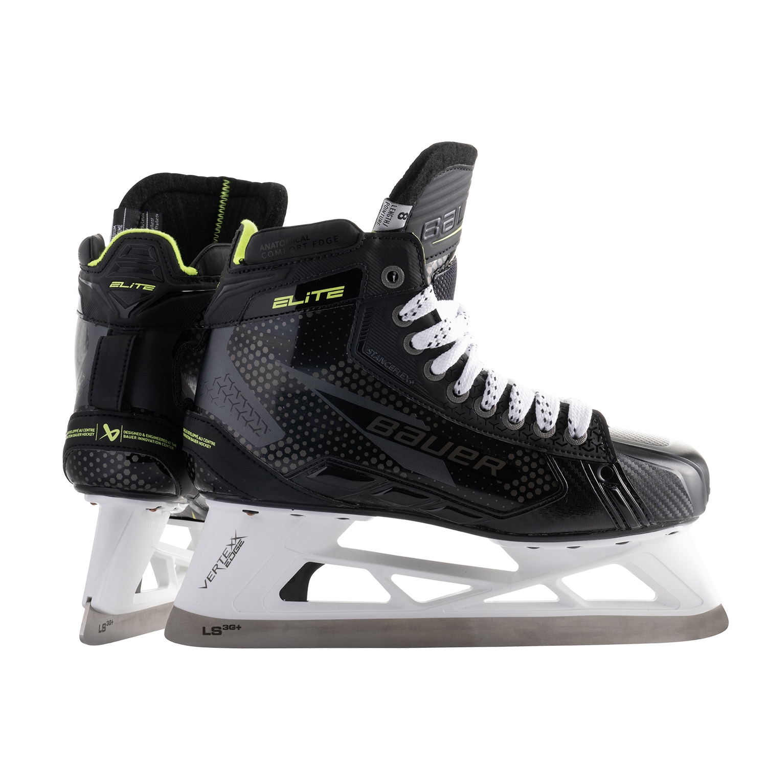 Изображение BAUER Goal Skate Elite - Sr.