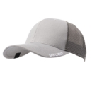 Изображение BAUER Team Mesh Snapback Cap - gry - Sr.
