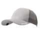 Изображение BAUER Team Mesh Snapback Cap - gry - Sr.