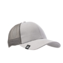 Изображение BAUER Team Mesh Snapback Cap - gry - Sr.