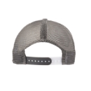 Изображение BAUER Team Mesh Snapback Cap - gry - Sr.