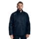 Picture of BAUER Team Lightweight Jacket - blk - Sr.