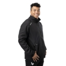 Picture of BAUER Team Lightweight Jacket - blk - Sr.