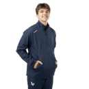 Bild von BAUER Team Lightweight Jacke - marine - Sr.