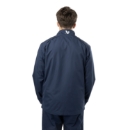 Bild von BAUER Team Lightweight Jacke - marine - Sr.